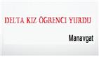 Delta Kız Öğrenci Yurdu - Antalya